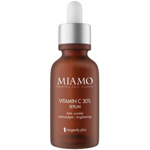 Miamo Vitamin C 30% Siero Viso 30ml