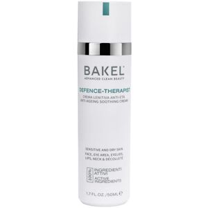 Bakel Defence-therapist Dry Skin Crema Antietà Pelle Secca 50ml