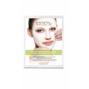 Estetil Maschera Purificante