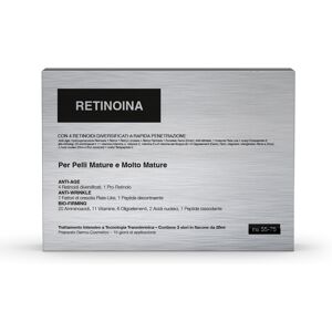 Labo Retinoina 65/75 Trattamento Intensivo 10 Applicazioni