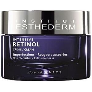 Institut Esthederm Intensive Retinol Crema Antirughe 50ml