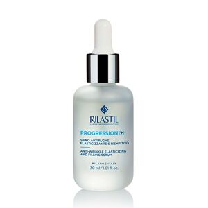 Rilastil Progression Siero Antirughe Elasticizzante E Rimpitivo 30ml