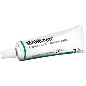 Maskrym Latte Trattamento Acne 50ml