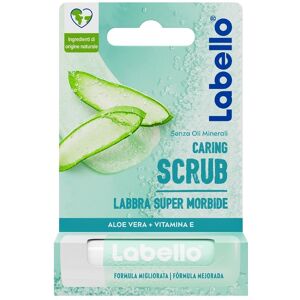 Labello Stick Scrub Aloe Vera 5,5ml