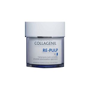 Collagenil Re-pulp 3d Trattamento Multi-correzione Azione Plumping Filler Rigenerante 50ml