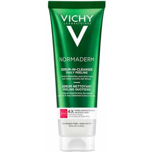 Vichy Normaderm No Peel Cleanser 125ml