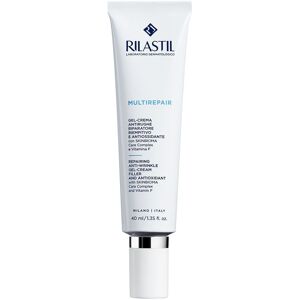 Rilastil Multirepair Gel Crema Viso 40ml