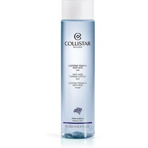 Collistar Lozione Tonica Viso Antietà 250ml