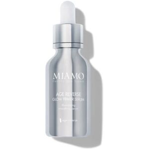 Miamo Age Reverse Glow Primer Serum 30ml