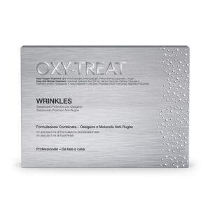 Labo Oxy Treat Wrinkles Cofanetto Antirughe