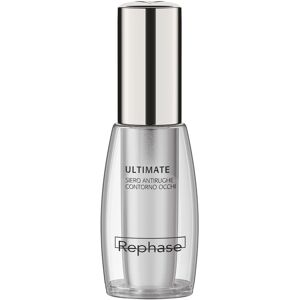 Rephase Ultimate Siero Antirughe Contorno Occhi 15ml