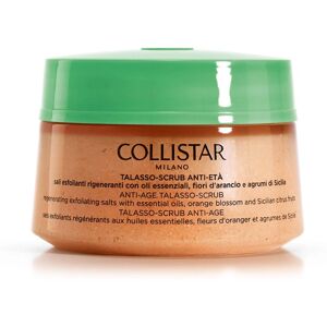 Collistar Talasso Scrub Antietà 300g