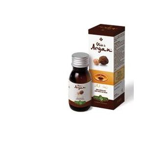 Erba Vita Erbavita Olio Di Argan 100ml