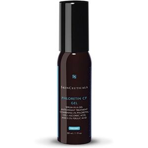 Skinceuticals Phloretin Cf Gel Siero-in-gel Antiossidante Con 10% Di Vitamina C Pura 30ml