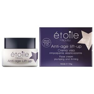 Rougj Etoile Crema Viso Anti-age Lift-up Rimpolpante Elasticizzante 30ml