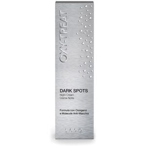 Labo Oxy Treat Dark Spots Crema Notte 50ml