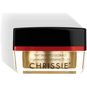 Chrissie Trattamento Globale Occhi 15ml