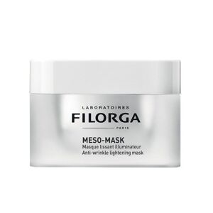 Filorga Meso-mask Maschera Viso Dermolevigante Illuminante 50ml