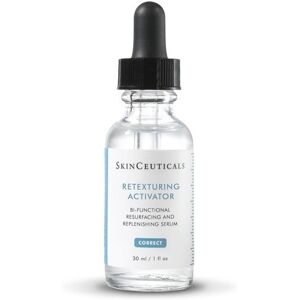 Skinceuticals Retexturing Activator Siero Esfoliante Ed Idratante A Base Di Acido Ialuronico E Idrossietilurea 30ml