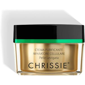 Chrissie Crema Purificante Riparatore Cellulare 50ml