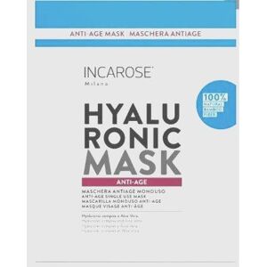 Di-va Srl Hyaluronic Maschera Tessuto Antiage 17ml