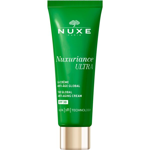 nuxe nuxuriance ultra crema anti-età globale spf30 50ml