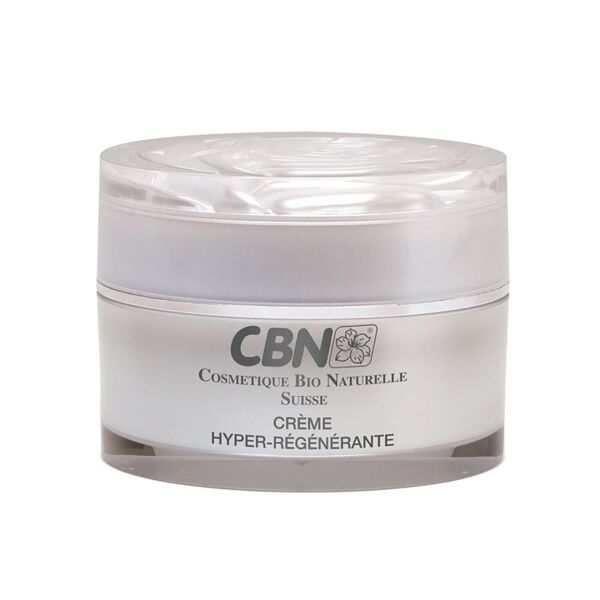 cbn linea termale crema viso iper rigenerante antirughe 50ml