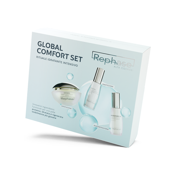 rephase box global comfort set