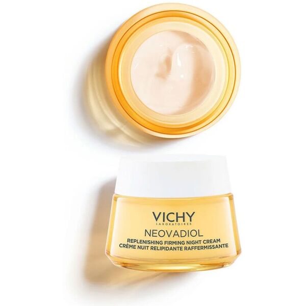 vichy neovadiol post-menopausa crema notte relipidante rassodante 50ml