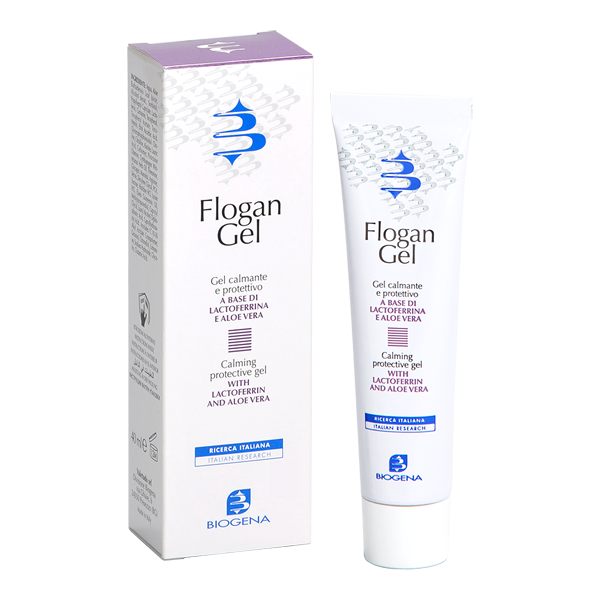 biogena flogangel crema pelle ipeareattiva 40ml