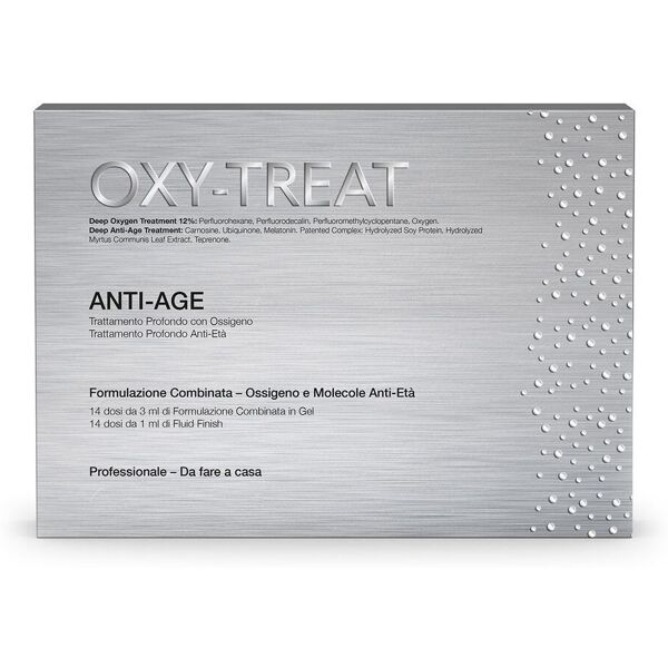 labo oxy treat anti age cofanetto antietà