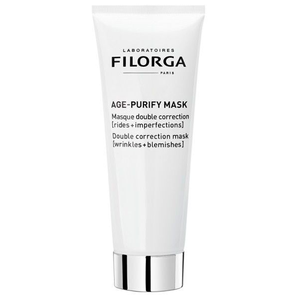 filorga age purify mask maschera viso 75ml