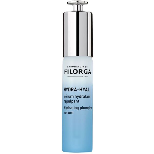 filorga hydra-hyal serum trattamento anti-età acido ialuronico 30ml