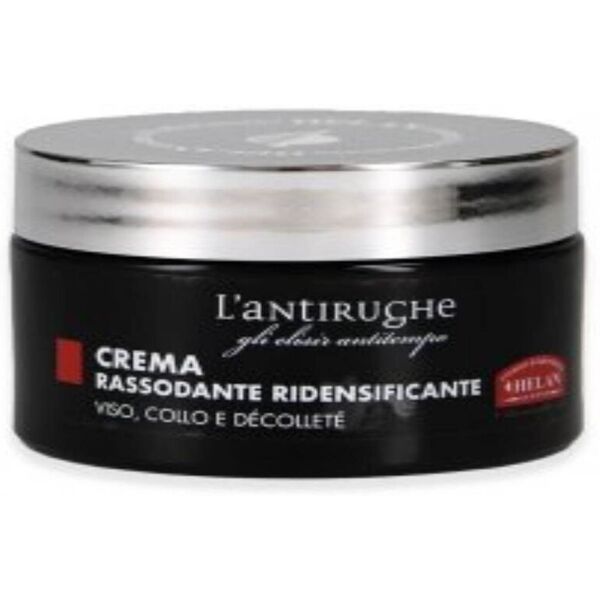 helan elisir antitempo antirughe crema rassodante ridensificante 50ml