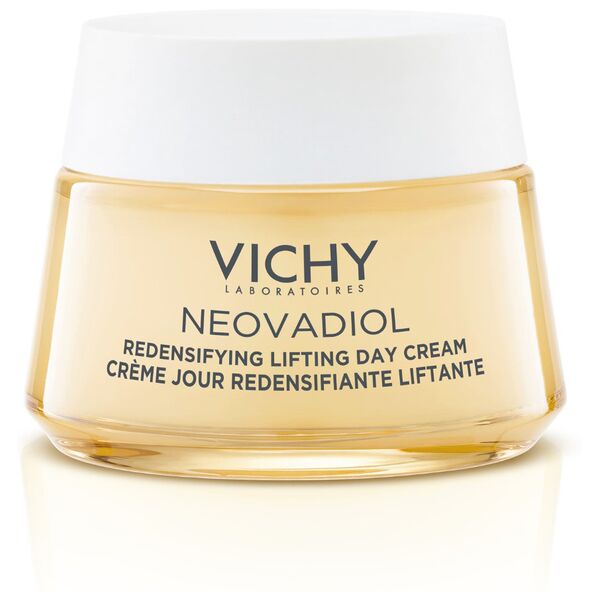 vichy neovadiol peri-menopausa crema giorno ridensificante liftante pelle secca 50ml