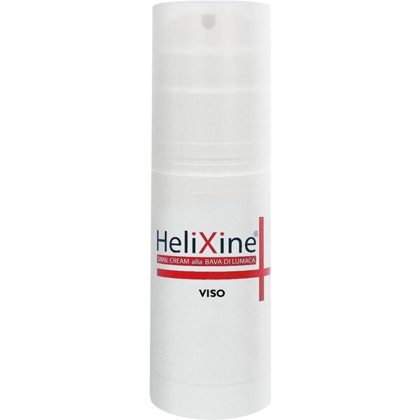 helixine snail crema viso bava di lumaca 50ml