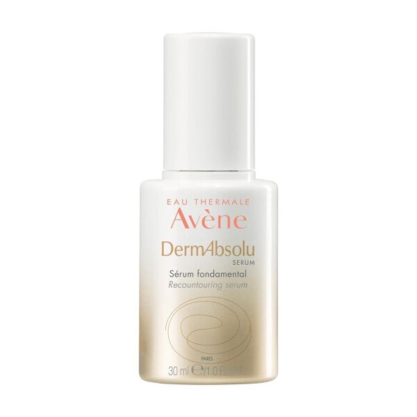 avene dermabsolu siero fondamentale antietà 30ml