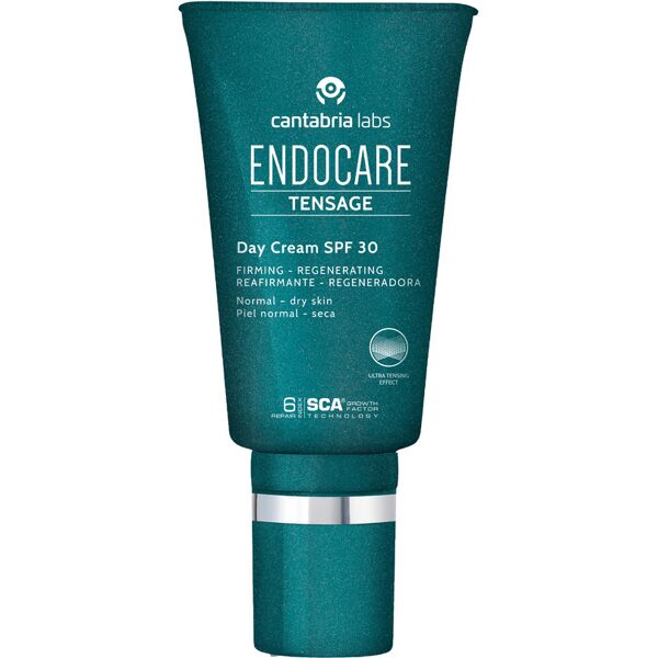 endocare tensage day cream spf30 50ml