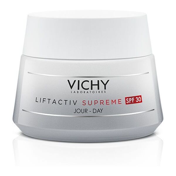 vichy liftactiv supreme crema antirughe rimpolpante spf30 30ml