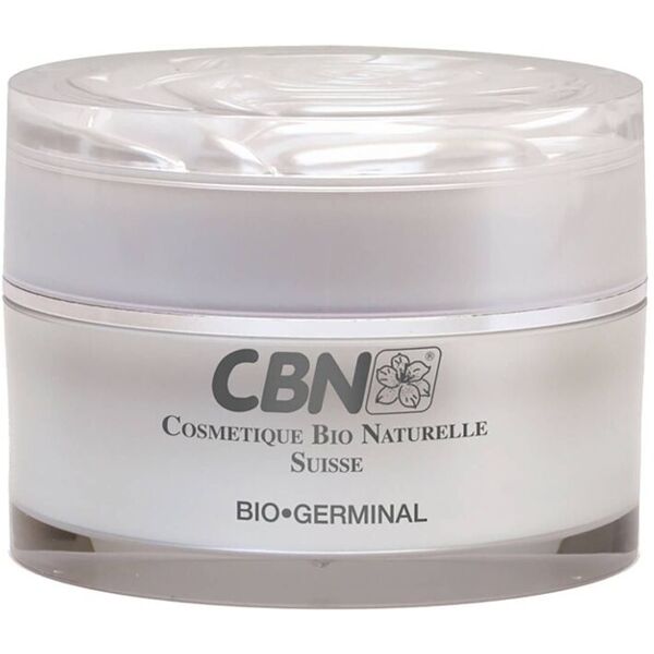 cbn linea bio germinal crema viso anti-invecchiamento 50ml