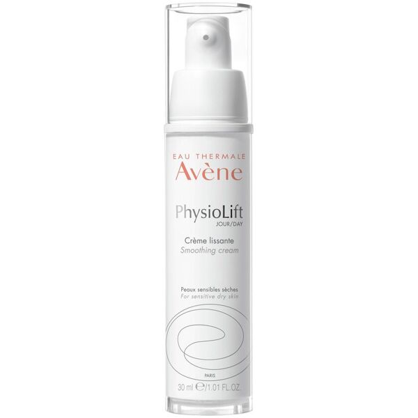 avene physiolift giorno crema levigante antietà rughe evidenti 30ml