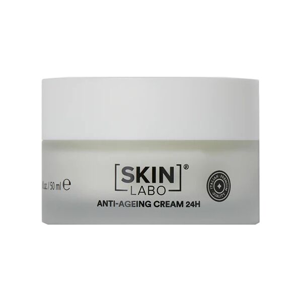 skinlabo anti-age 24h collagen crema viso antietà collagene 50ml