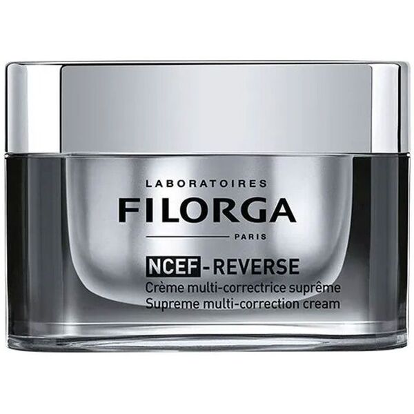 filorga ncef reverse crema antirughe 50ml