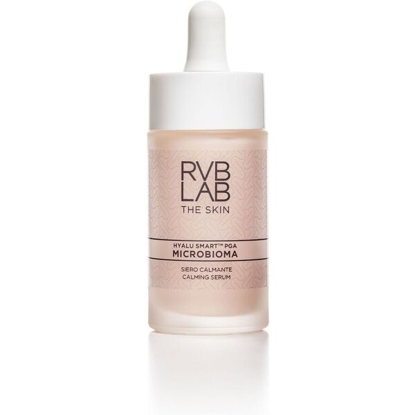 rvb lab microbioma siero anti-imperfezioni 30ml