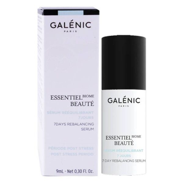 galénic galenic serum reequilibrant 7 jour 9ml