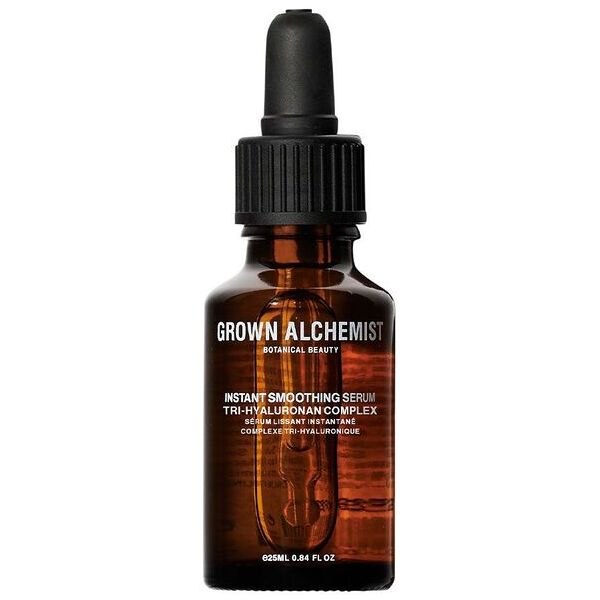 grown alchemist instant smoothing siero anti-age viso 25ml