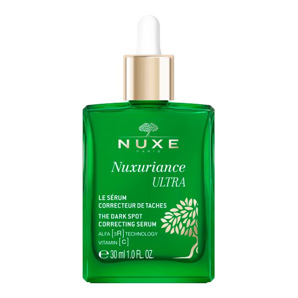 nuxe nuxuriance ultra siero anti-macchie 30ml