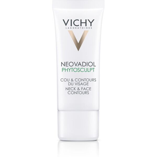 vichy neovadiol crema anti rughe collo e contorni del viso 50ml