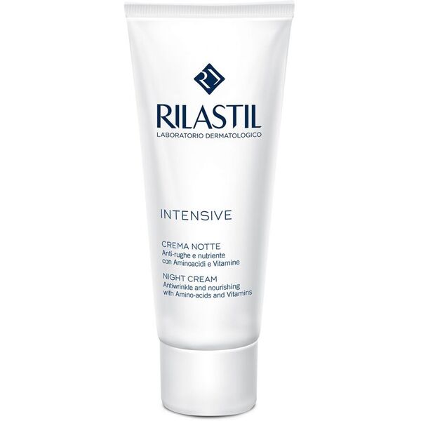 rilastil intensive crema notte 50ml