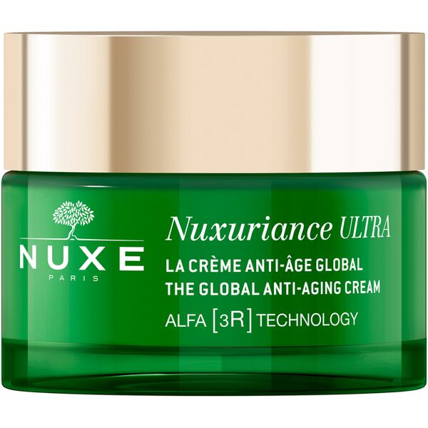 nuxe nuxuriance ultra crema anti-età globale 50ml